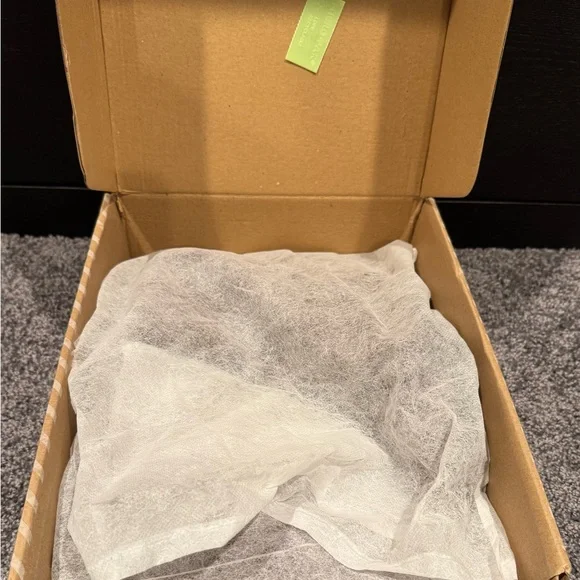 Journee Women's Taupe Wide Calf Knee-High Boots Size 8 EUC - Picture 14 of 16